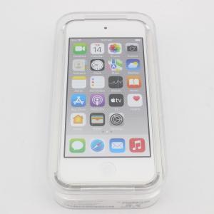 iPod touch 超美品 第6世代 128GB シルバー 即日発送 オーディオ iPod touch 超美品 第6世代 128GB シルバー 即日発送 オーディオ