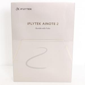 iFLYTEK(アイフライテック) AINOTE2 スマートノート AIで議事録・日報