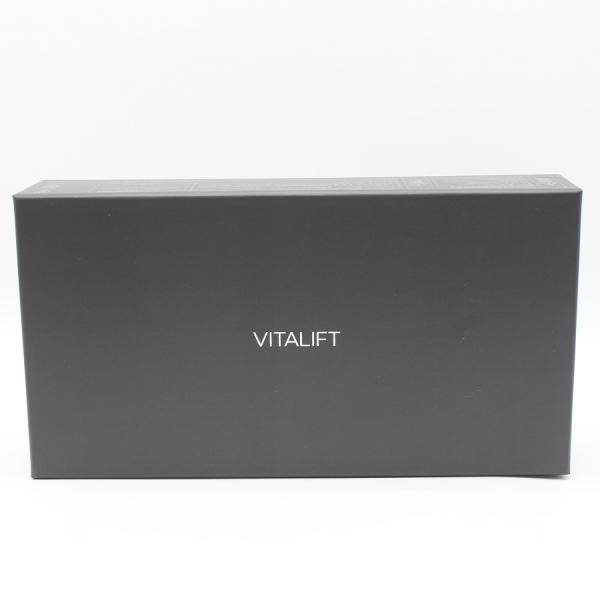 ボーナスストア+5％【新品未開封】パナソニック バイタリフト RF EH-SR85-K リフトケア美...