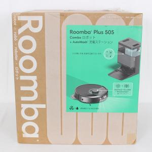 ルンバ アイロボット コンボ j7+ ロボット掃除機 Roomba combo