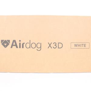 ボーナスストア+5%【新品未開封】Airdog...の詳細画像3