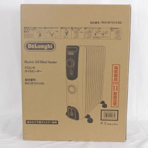 ボーナスストア+5%【新品】デロンギ オイルヒー...の商品画像