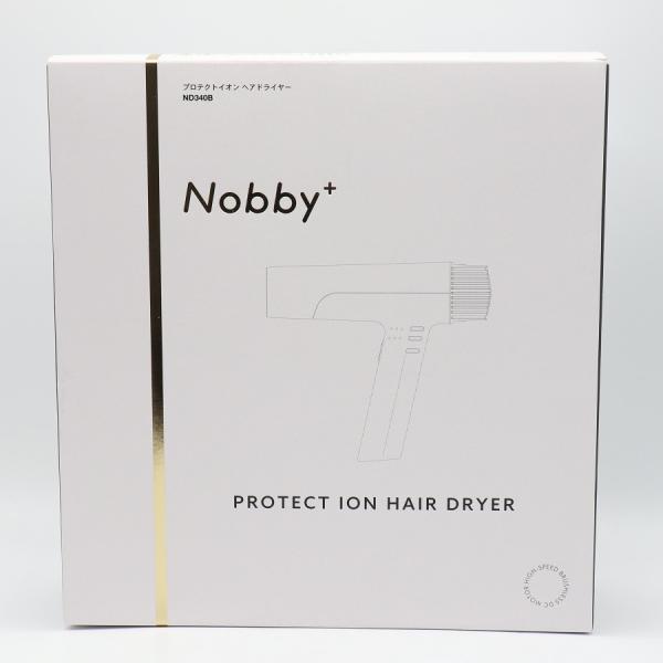 ボーナスストア+5％【新品未開封】Nobby by TESCO ND340B-K ブラック プロテク...