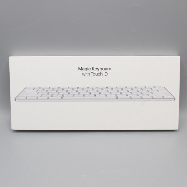 ボーナスストア+5％【新品未開封】Apple Magic Keyboard 英語(US) MK293...