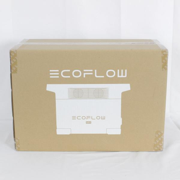 ボーナスストア+5％【新品未開封】EcoFlow DELTA mini EFD320 DELTAmi...