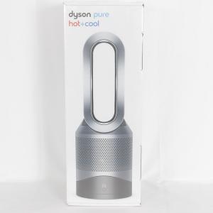 Dyson（ダイソン） ファンヒーター hot＋cool AM09WN 扇風機 ホワイト 