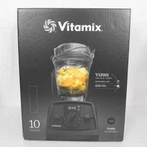 Vitamix（バイタミックス） 【並行輸入品】バイタミックス 12カップ