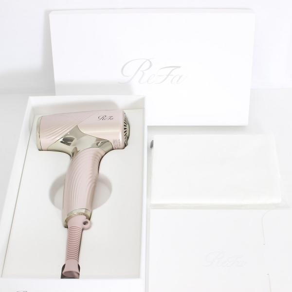 ボーナスストア+5％【新品】MTG ReFa BEAUTECH DRYER SE RE-BX-04A...