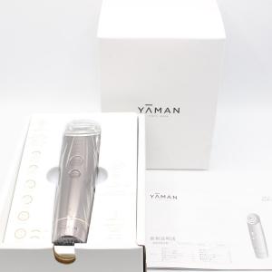 ボーナスストア+5％【新品】ヤーマン フォトプラス ディープリフト YJFA1T ブロンズ RF美顔器 家庭用美容器 本体