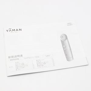 ボーナスストア+5%【新品】ヤーマン フォトプ...の詳細画像3