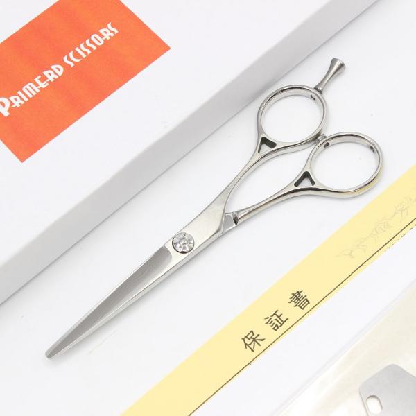 ボーナスストア+5％【新品】プリマード Parallel G50 ダマスカス カットシザー 5インチ...