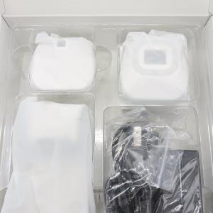ボーナスストア+5%【新品】ヤーマン レイボー...の詳細画像2