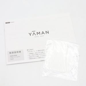 ボーナスストア+5%【新品】ヤーマン レイボー...の詳細画像4