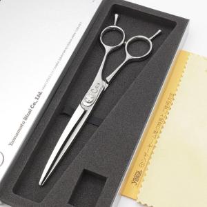 内海シザー 【UTUMI OY620】 約6.5インチ 内海 UTSUMI シザー 城 JYO OY620 6.2インチ（スライド率/カット