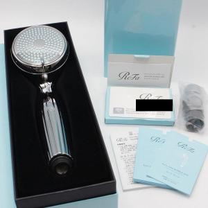 ReFa 【国内正規品】リファファインバブル S ホワイト FINE