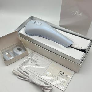 ReFa（リファ） 【クリアランスセール】新品 ビューテック エピ RE-AL