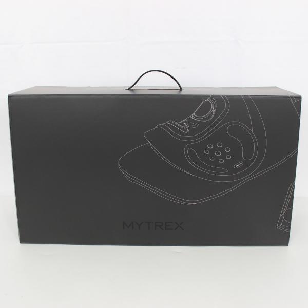 ボーナスストア+5％【新品】MYTREX MEDI NECK MT-MDN24B ネックストレッチャ...