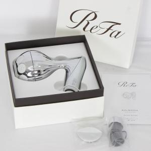 ReFa（リファ） 【保証付】【国内正規品】MTG ReFa S ホワイト RS