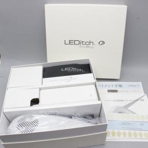 正規品販売店 LEDitch レディッチ ホームケア用LED美容器 ムダ毛 正規品販売店 LEDitch レディッチ ホームケア用LED美容器 ムダ毛