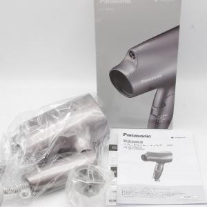 ボーナスストア+5％【新品】パナソニック ナノケア EH-NA2G-PP