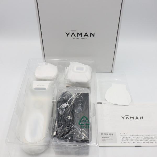 ボーナスストア+5％【新品】ヤーマン レイボーテ クールパワー YJEA9N シャンパンゴールド 光...