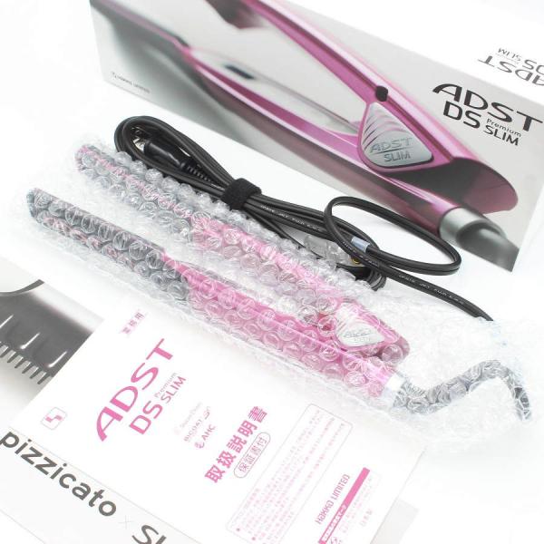 ボーナスストア+5％【新品】アドスト DS プレミアムスリム FDSS-19 レッドバイオレット ヘ...