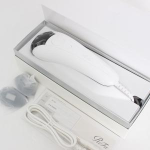 ボーナスストア+5％【新品】MTG ReFa EPI RE-BA-00A 光美容器 脱毛 リファ ビューテック エピ 本体