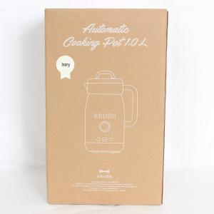 ボーナスストア+5%【新品】BRUNO BOE1...の商品画像