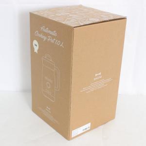 ボーナスストア+5%【新品】BRUNO BOE...の詳細画像1