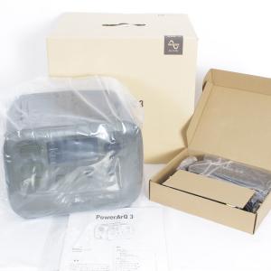 ボーナスストア+5％SmartTap PowerArQ 3 PA50-OD 555Wh バッテリー交換式