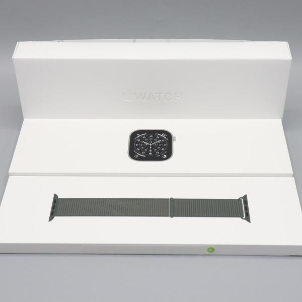ボーナスストア+5％【新品未開封】Apple Watch Series11 46mm GPS+Cel...
