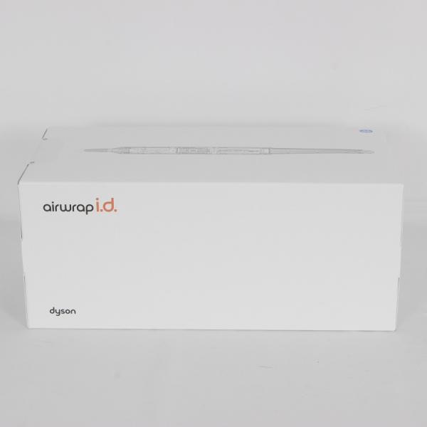 ボーナスストア+5％【新品未開封】Dyson Airwrap i.d. HS08 VLP セラミック...