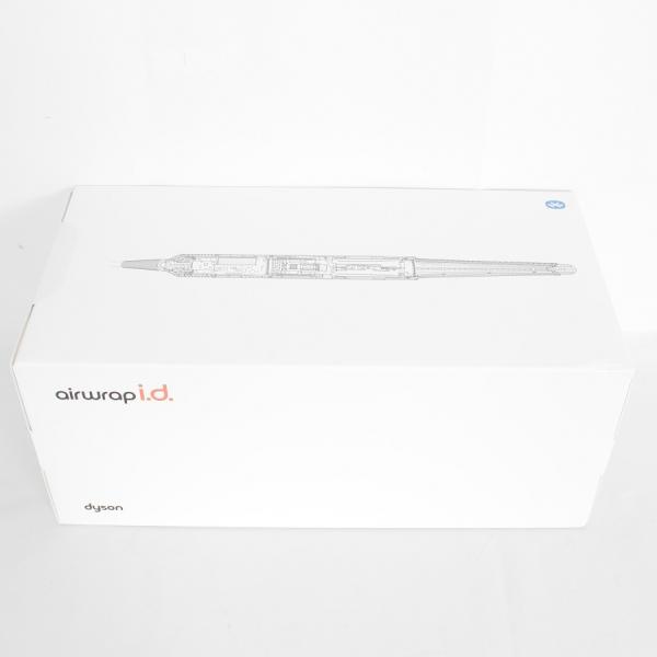 ボーナスストア+5％【新品未開封】Dyson Airwrap i.d. HS08 CPATO セラミ...