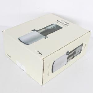 ボーナスストア+5%【新品未開封】ヒューロム ...の詳細画像3