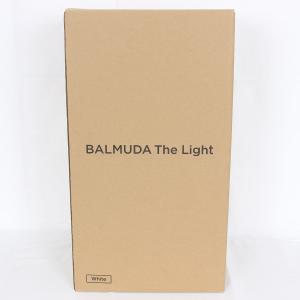 BALMUDA The Light バルミューダ ザ・ライト L01A-WH 卓上スタンドライト BALMUDA The Light(バルミューダ ザ・ライト