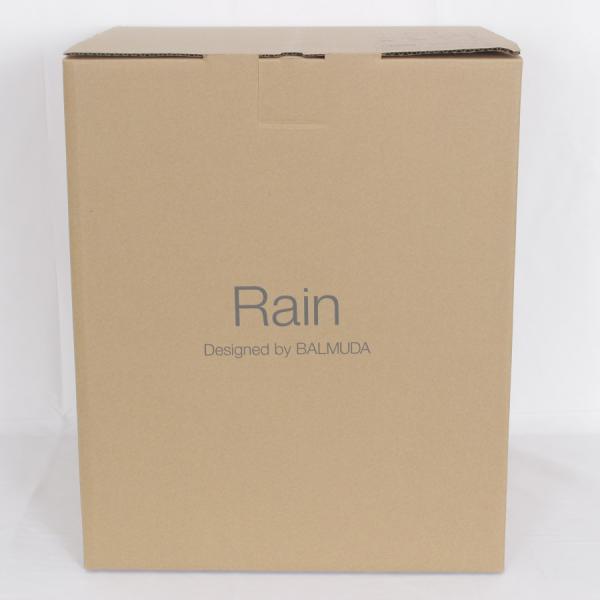 ボーナスストア+5％【新品】BALMUDA Rain ERN-1100SD スタンダードモデル 気化...