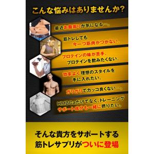 HMB MEGA 3270 154粒 送料無料...の詳細画像1