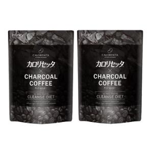 ダイエット 健康食品 インフィニティ― カロリセッタ×チャコール