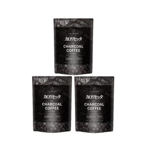 カロリセッタ*チャコールコーヒー ( 100g ) : 爽快ドラッグ - 通販