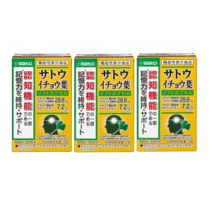 野口医学研究所 イチョウ葉＆DHA・EPA サプリ ( 60粒入 ) : 爽快