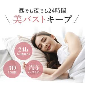 【在庫限り】 ナイトブラ バレンタイン ヴィー...の詳細画像3