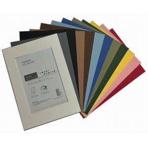 紙製簡易フォトフレーム B6 L Paper Frame 全１２色 B6 L Sd クラフトショップ レガーロ 通販 Yahoo ショッピング