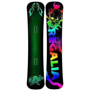 REGALIA BAGRAM 148 D