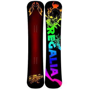 REGALIA BAGRAM 152 C