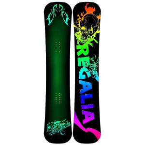 REGALIA BAGRAM 152 D