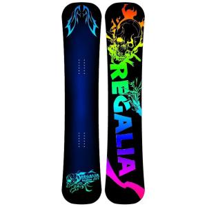 REGALIA BAGRAM 152 F