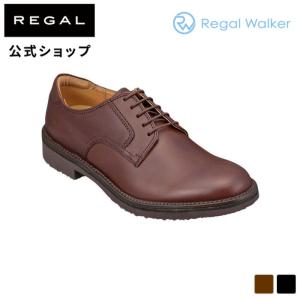 REGAL（リーガル） ビジネスシューズ REGAL JJ23 プレーントウ 幅広