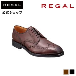 REGAL（リーガル） 革靴 ビジネスシューズ REGAL Boots Mark 2589