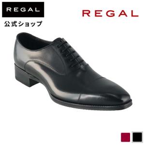 REGAL リーガル 公式 31FL ストレートチップGORE-TEX ブラック REGAL リーガル 公式 31FL ストレートチップGORE-TEX ブラック