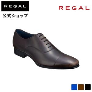 REGAL（リーガル） 爆買 靴 メンズ ビジネスシューズ 革靴 紳士靴